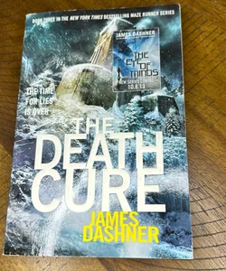 The death cure