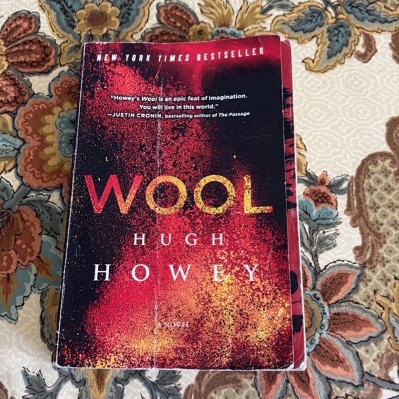 Wool