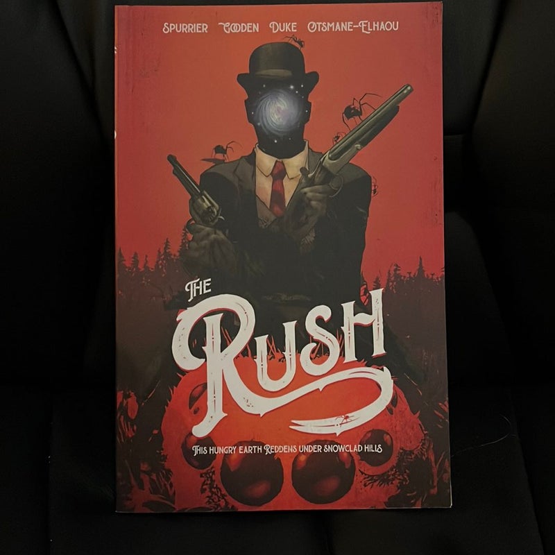 The RUSH