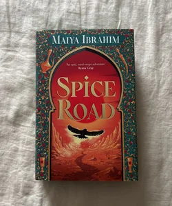 Spice Road