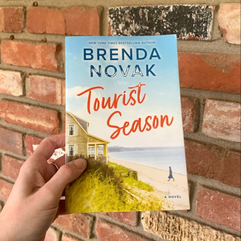 Tourist Season