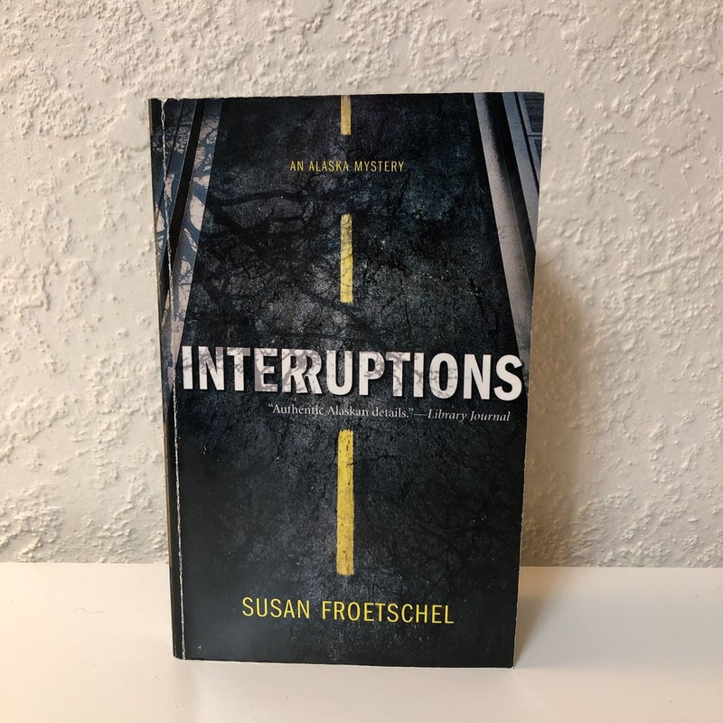 Interruptions