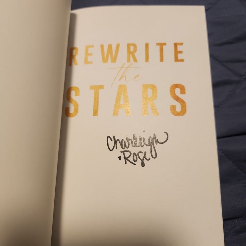 Rewrite the Stars**C2CSpecialEdition**