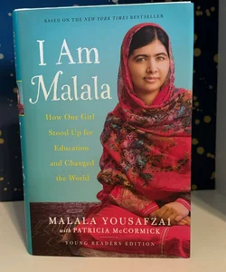 I Am Malala