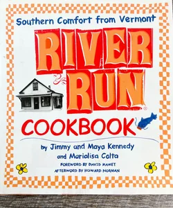 River Run cookbook