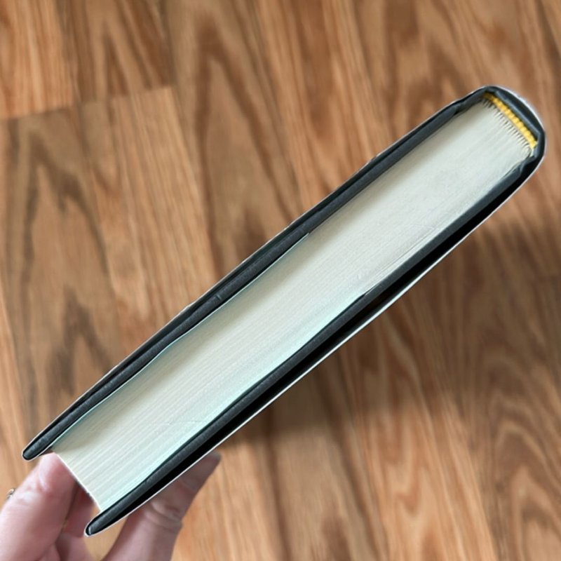 The Last Drop of Hemlock