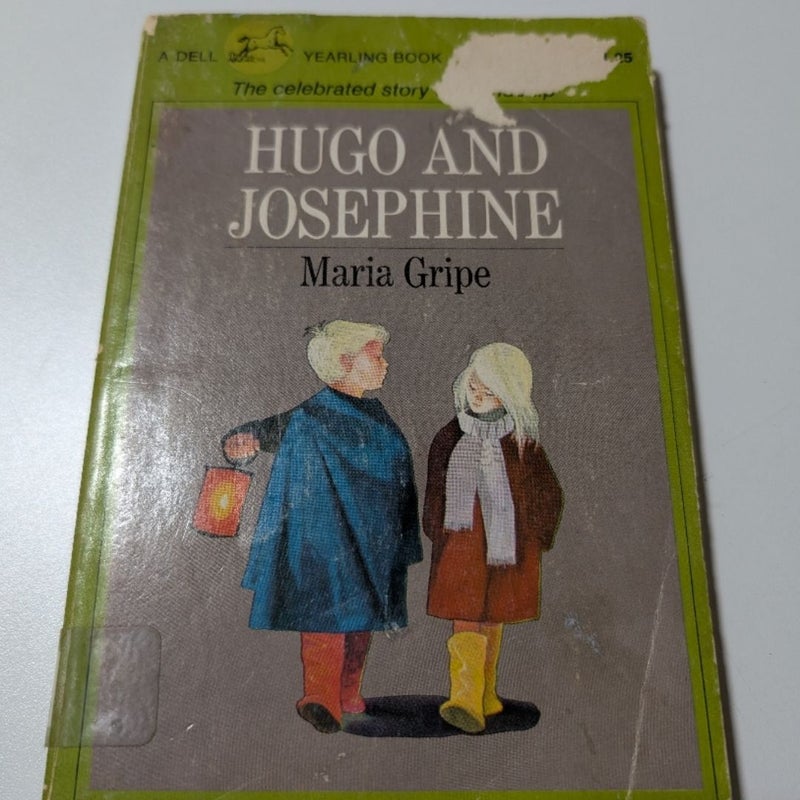 Hugo and Josephine