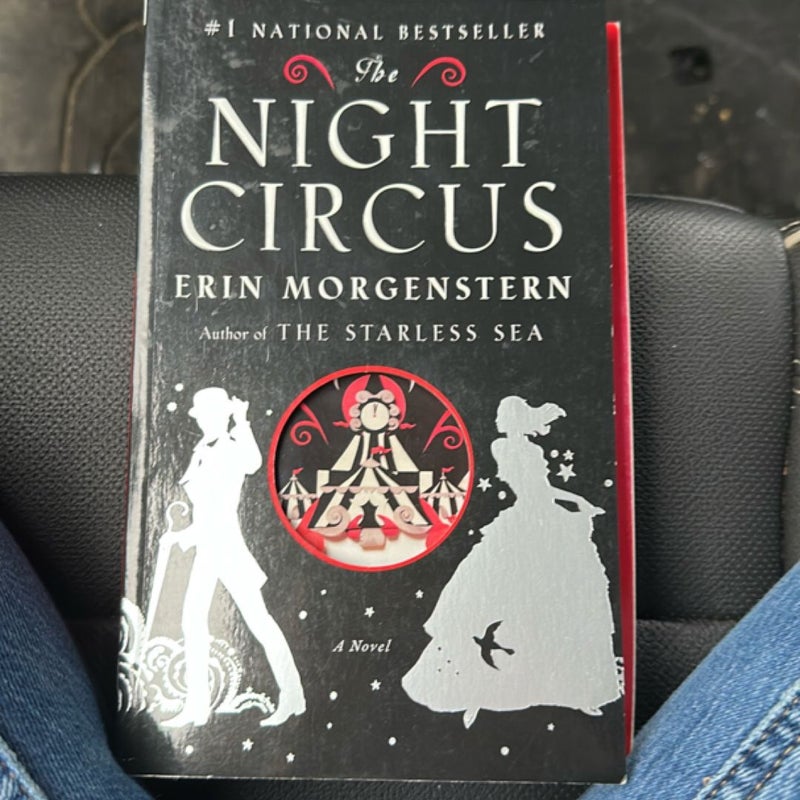 The Night Circus