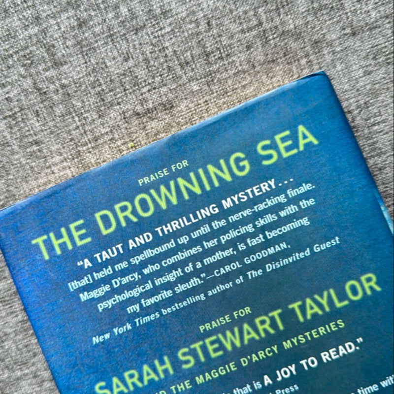 The Drowning Sea