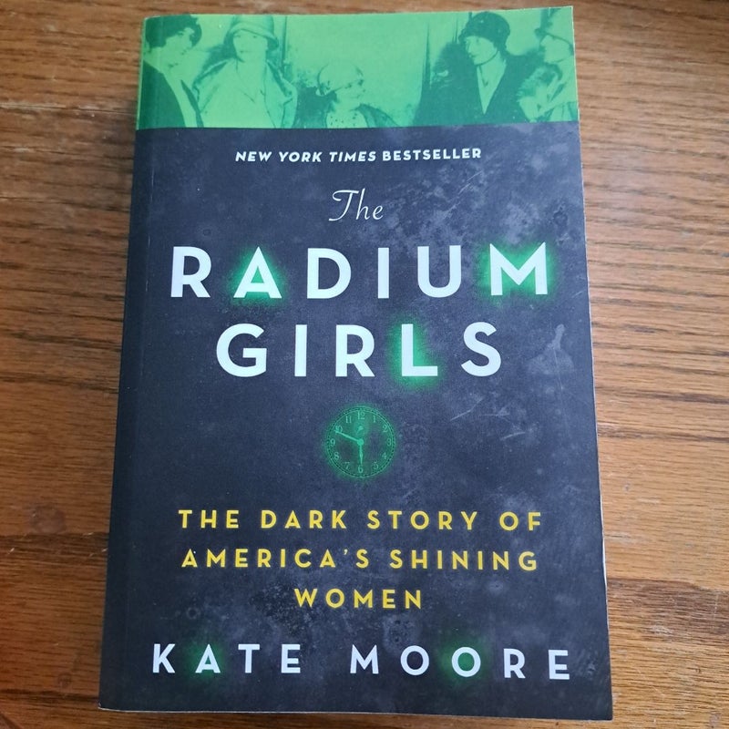 The Radium Girls