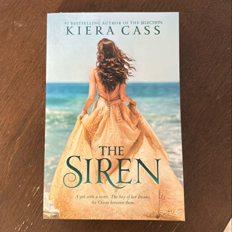 The Siren