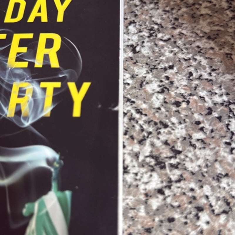 The Day after the Party