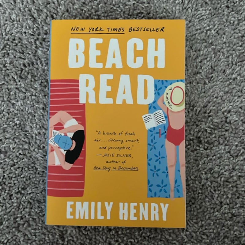 Beach Read
