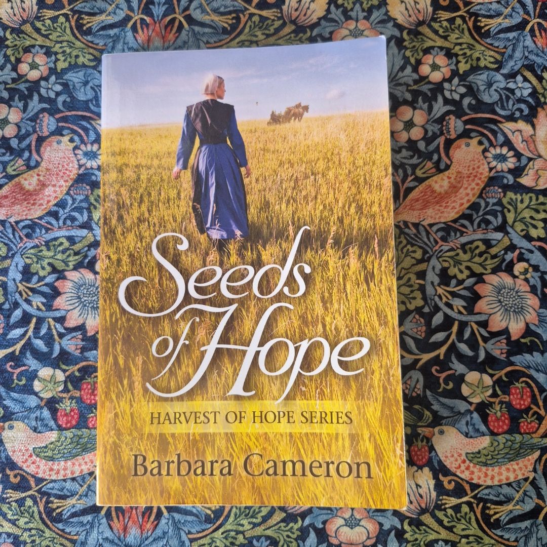 Seeds of Hope