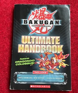 Ultimate Handbook