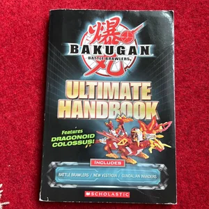 Ultimate Handbook