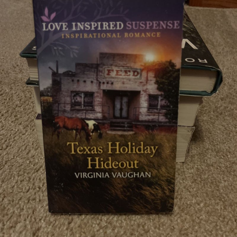 Texas Holiday Hideout
