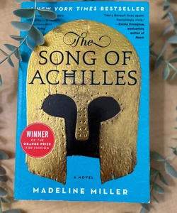 The Song of Achilles