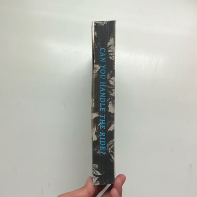 *Barns and Noble Exclusive* Lights Out