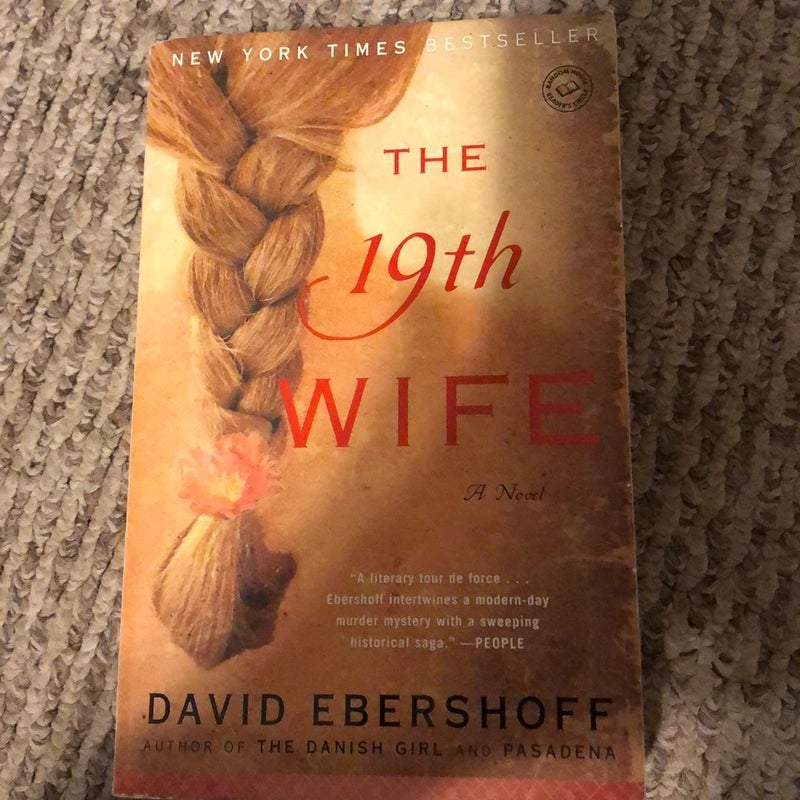 The 19th Wife