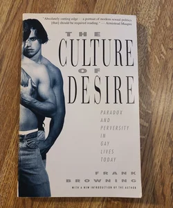 The Culture of Desire