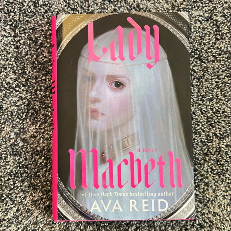 Lady Macbeth