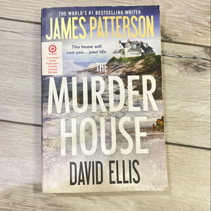 The murder house 