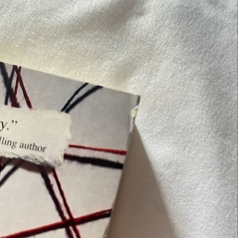 A Good Girl's Guide to Murder