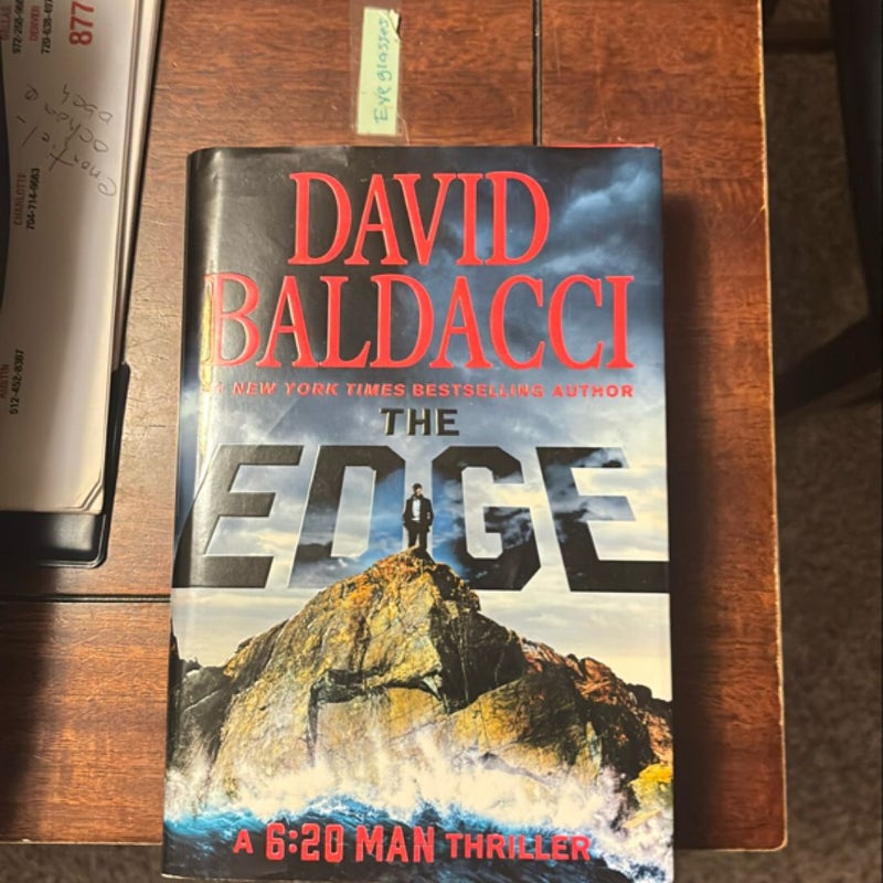 The Edge