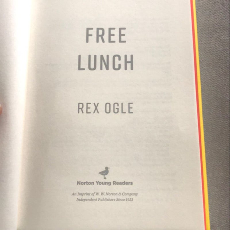 Free Lunch