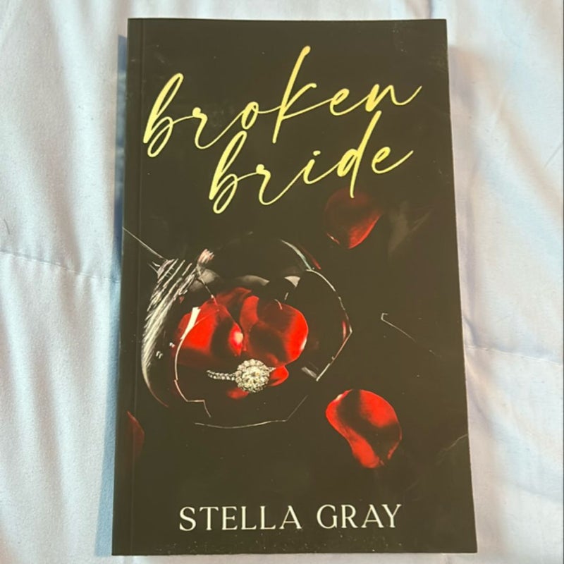 Broken Bride