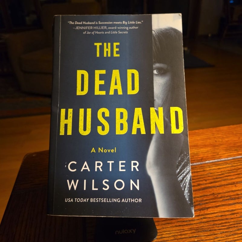 The Dead Husband