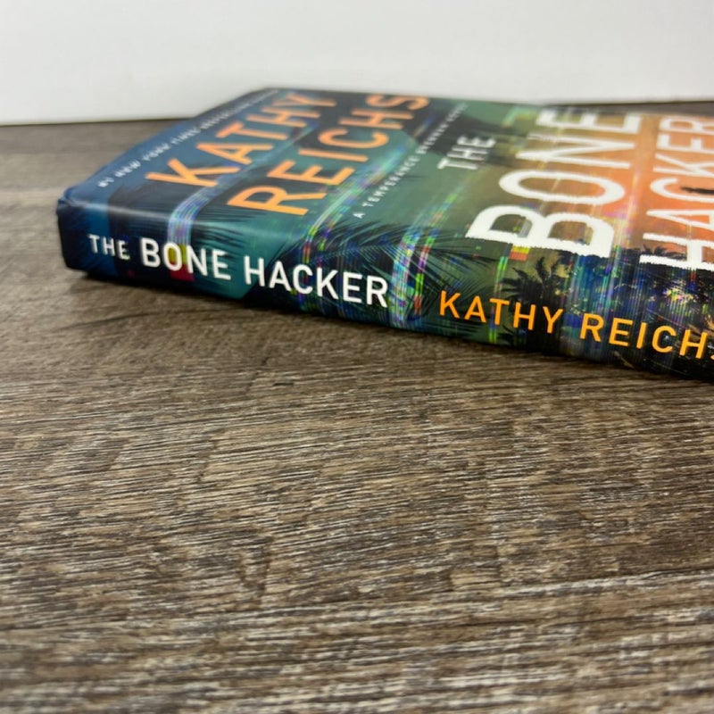 The Bone Hacker