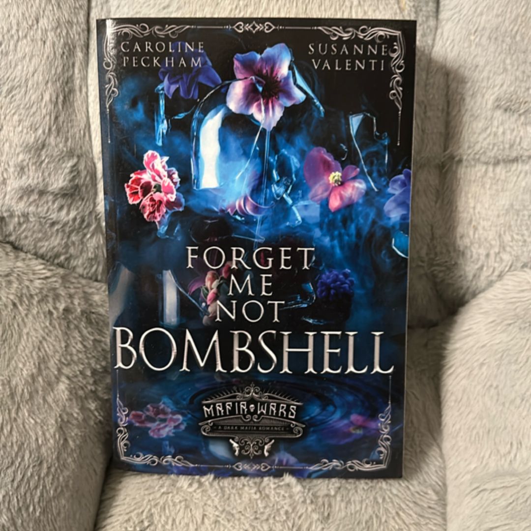 OOP Forget Me Not Bombshell