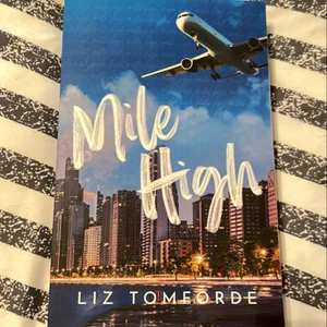 Mile High (Windy City Series Book 1)