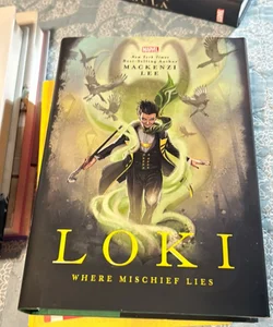 Loki