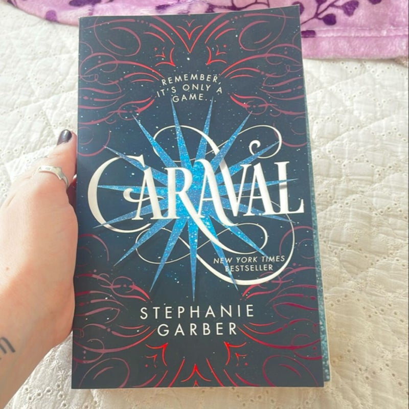 Caraval