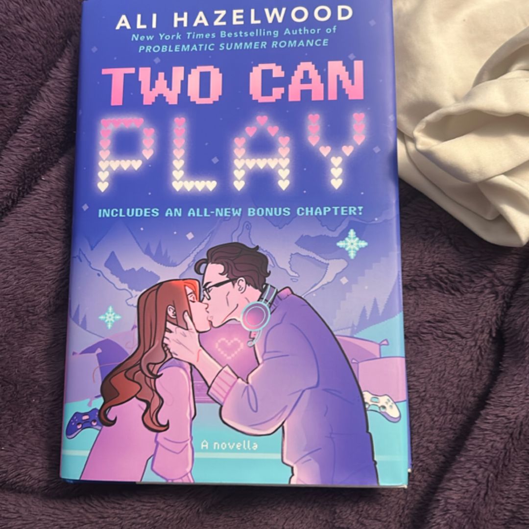 Two Can Play