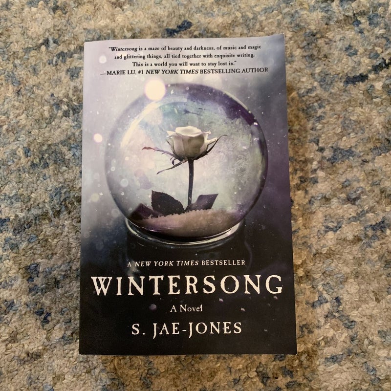 Wintersong