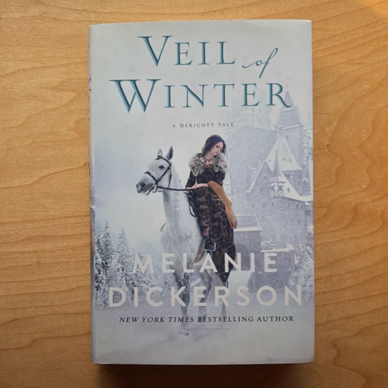Veil of Winter
