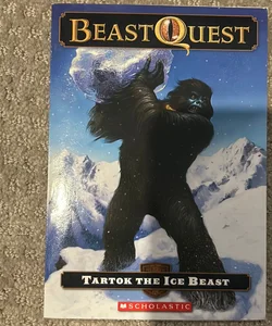 Tartok the Ice Beast