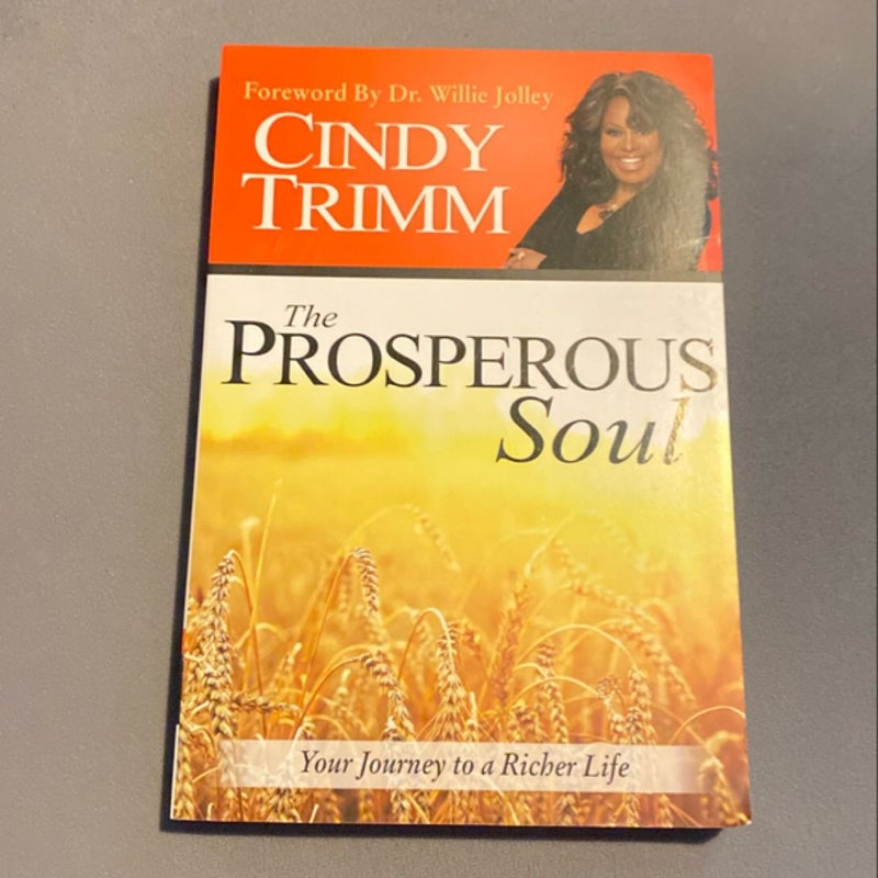 The Prosperous Soul