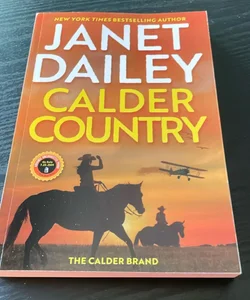 Calder Country