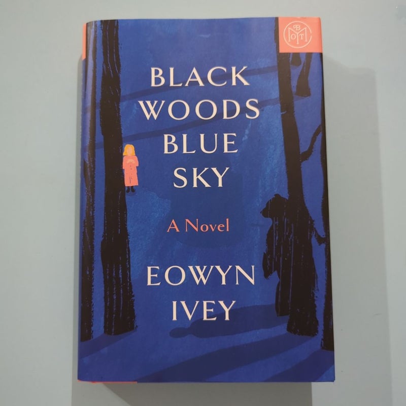 Black Woods, Blue Sky