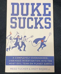 Duke Sucks