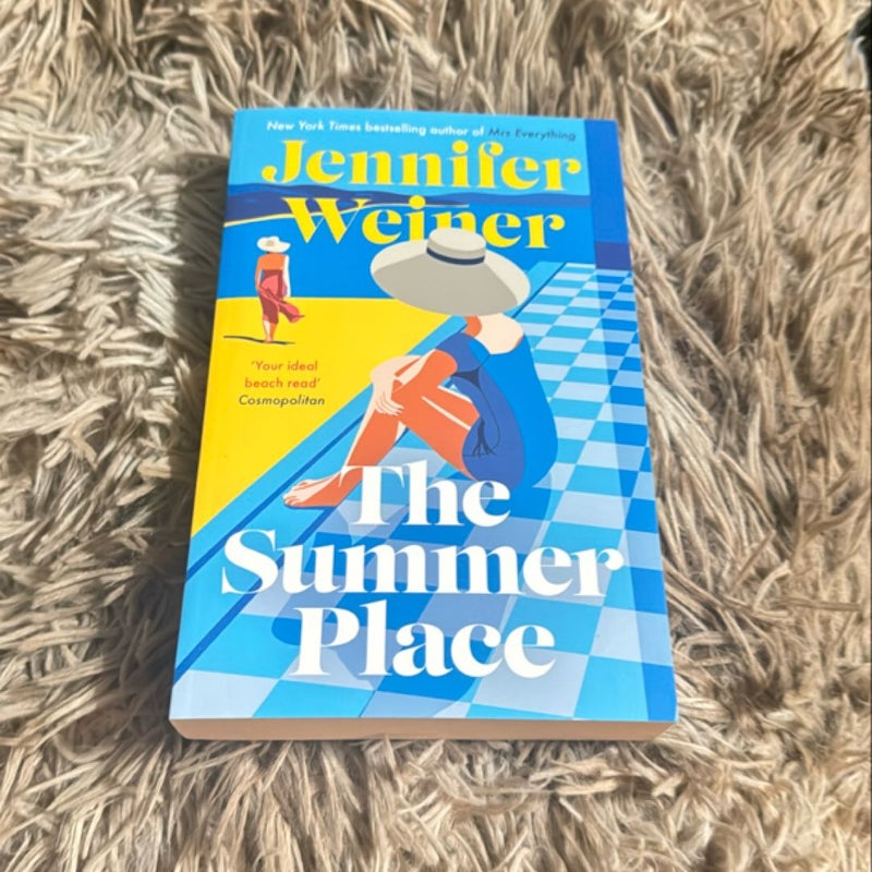 The Summer Place