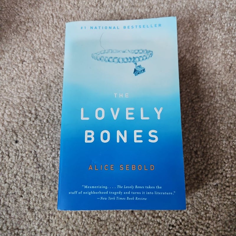 The Lovely Bones
