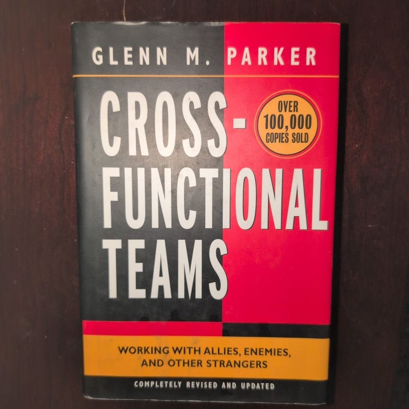 Cross- Functional Teams