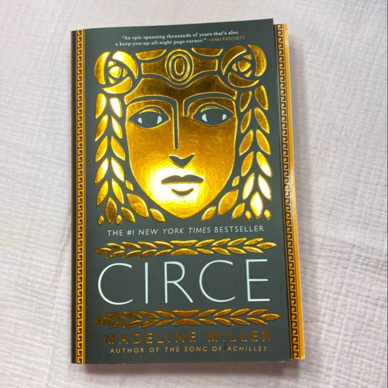 Circe