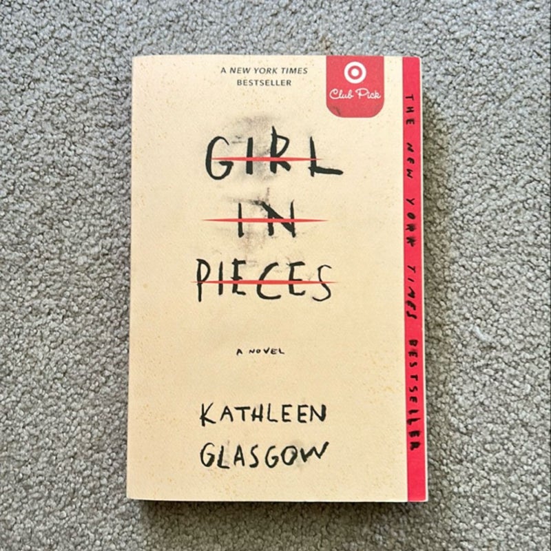 Girl in Pieces 
